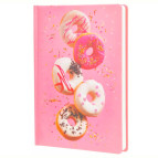 Ежедневник 2022 Economix A5 E21844