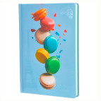 Ежедневник 2022 Economix A5 E21841