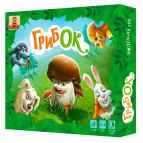Игра настольная Bombat Game Грибок 4820172800170