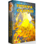 Игра настольная Bombat Game Пещера сокровищ 4820172800279
