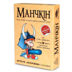 Игра настольная Bombat Game Манчкин, Легенды 4820216010039