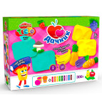 Масса для лепки DankoToys MasterDo Дачник TMD-18-01