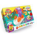 Масса для лепки DankoToys MasterDo Паста-шеф Пастамейкер TMD-16-01