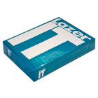 Бумага для принтера белая А4 80г/м 500л. Lazer IT 1.161