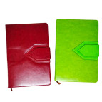 Ежедневник 2022 Josef Otten А5 Style, в линию D-8262