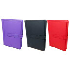 Ежедневник 2022 Josef Otten А5 Fashion с визитн., в линию D-7758