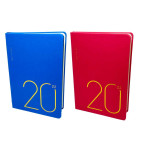 Ежедневник 2022 Josef Otten А5 Daily plan, в линию D-P-14