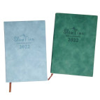 Ежедневник 2022 Josef Otten А5 Slow time, в линию D-P-25