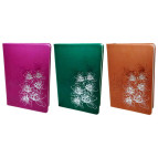 Блокнот А5 120л. Josef Otten Цветы ассорти 1004