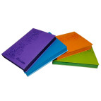 Блокнот А6 160л. Josef Otten Узор, ассорти 1981