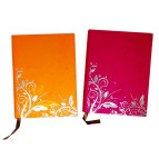 Блокнот А6 160л. Josef Otten Узор, ассорти 1432