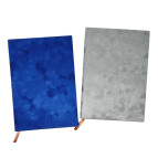 Блокнот А5 120л. Josef Otten Перо ассорти 1404