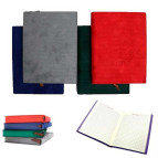 Блокнот А6 160л. Josef Otten Standart, ассорти 1407