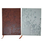 Блокнот А5 120л. Josef Otten Цветы ассорти 4630