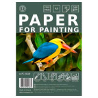 Бумага для рисования А3 200г/м2 10л. Офорт РС3510Е