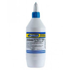 Клей ПВА 4Office Евроколпачок 250гр 4-419