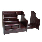 Подставка канцелярская дерево XingLi XL-5035