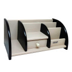 Подставка канцелярская дерево XingLi XL-5051-3