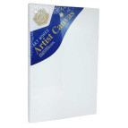 Холст на подрамнике хлопок 40*50см KeepSmiling хлопок, среднее зерно 2510С