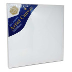 Холст на подрамнике хлопок 30*30см KeepSmiling хлопок, среднее зерно 2510Е