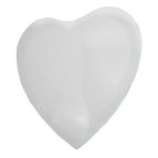 Холст на подрамнике хлопок 60см Stathouse Сердце хлопок, среднее зерно НК-60Х