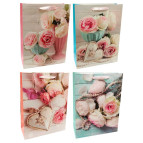 Пакет подарочный бумажный HP 30*40*12см HP-1171L