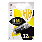 Флешка 32GB Hi-Rali Corsair HI-32GBCOR