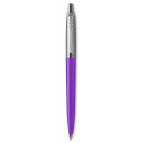 Ручка шариковая Parker 15932_2665 Jotter 17 Frosty Purple CT