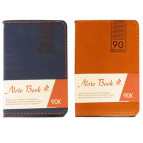 Блокнот А6 68л. ООПТ 2901-25k