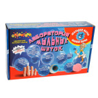 Игра научная ООПТ Безумная наука, Мыло 8321