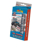 Пастель масляная Kidis 12цв. Freedom 7700