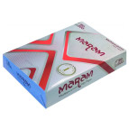 Бумага для принтера белая А4 80г/м 500л. Maram