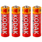 Батарейка KODAK AA/R06