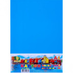 Картон цветной детский для поделок А4 Офорт двухсторонний КА4209Е