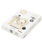 Бумага для принтера белая А4 80г/м 500л. IQ PREMIUM A4.80.IQE класс A