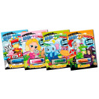 Набор для творчества Апельсин Набор для рисования водой Magic water Микс (укр) НТ-07