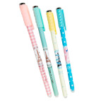 Ручка гелевая Пишет-Стирает Josef Otten 0,5мм Paris 9231