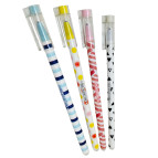 Ручка гелевая Пишет-Стирает Josef Otten 0,5мм Abstract 9198