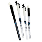 Ручка гелевая с насадкой Orreo Cat Пиши-стирай ассорти №5928