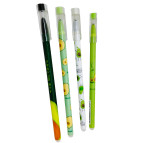 Ручка гелевая Пишет-Стирает Josef Otten 0,5мм Avokado 1803-2