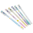 Ручка гелевая Пишет-Стирает Josef Otten 0,5мм Little Daisy 1817-2