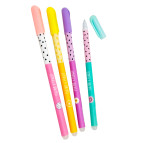 Ручка гелевая Пишет-Стирает Josef Otten 0,5мм Lovely Days 9191