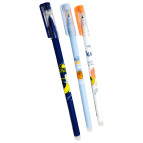 Ручка гелевая Пишет-Стирает Aodemei Frech and Sweet синяя GP-3498