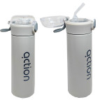 Бутылка для воды термос Josef Otten 500мл Action BW-1133 ассорти