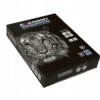 Бумага для принтера белая А4 80г/м 500л. EMERSON OFFICE PAPER A4.80 класс C