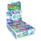 Игрушка антистресс Слайм (Лизун) Strateg Flexi slime 71833