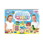 Набор для творчества DankoToys DT AM-01-03 Мозаика Aqua Mosaic, маленький