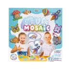 Набор для творчества DankoToys DT AM-01-02 Мозаика Aqua Mosaic, средний