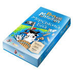 Игра настольная Умняшка Морской бой (магнитный) 1401