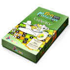 Игра настольная Умняшка Судоку (магнитная) 1432